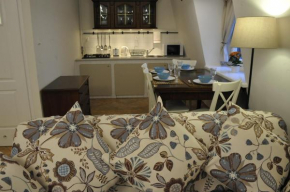 MiłoTu - Apartament Uniwersytecki